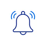 通知による迅速な対応
