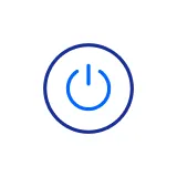 電源オフでも自動で起動し、緊急情報を受信