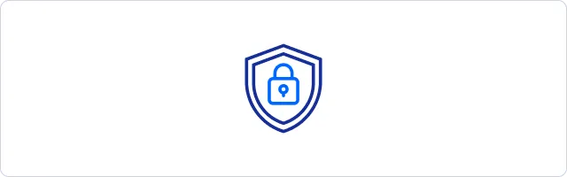 セキュリティ対策を組み合わせた運用環境