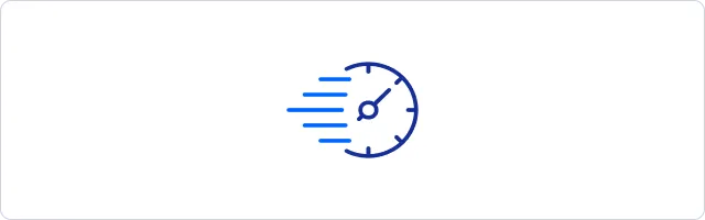 自由度の高い高速通信