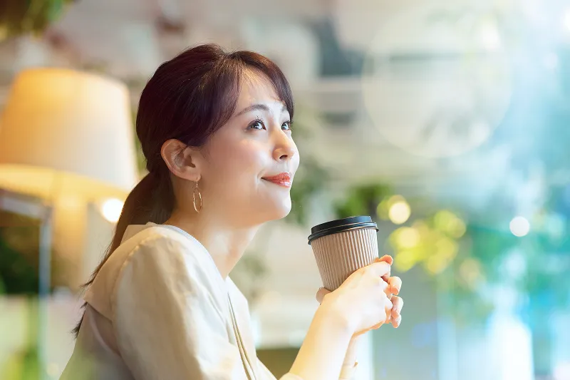 業態や雰囲気に合わせた音楽が選べる