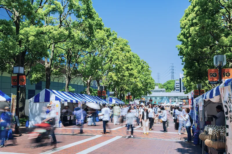 展示会・イベント